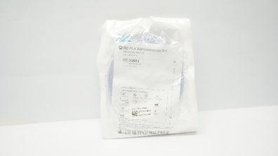 BD 30883 PCA Administration Set Microbore Tubing Anti-Siphon 2.1ml x 92inch (x)